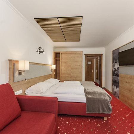 Hotel Kirchenwirt Schladming Exterior foto